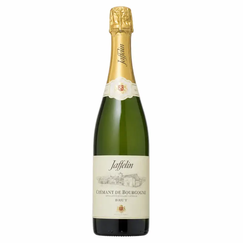Jaffelin Cremant Brut 750ml