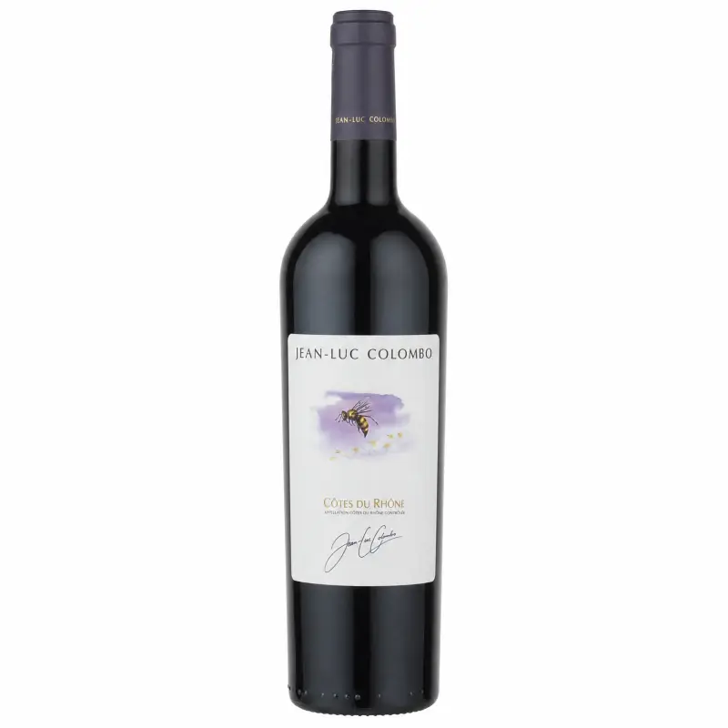 Jean-Luc Colombo CDR 750ml