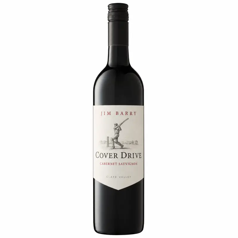 Jim Barry Cover Drive Cabernet Sauvignon 750ml