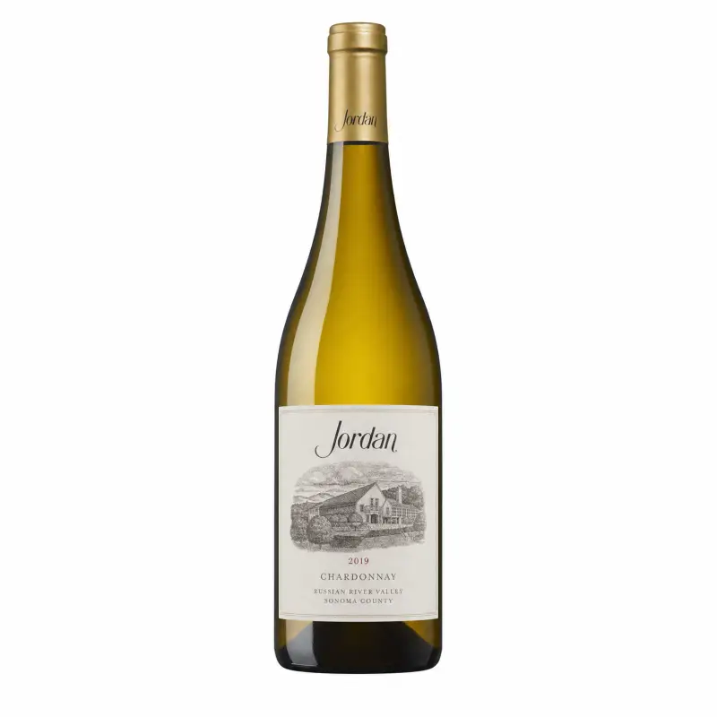 Jordan Chardonnay 750ml