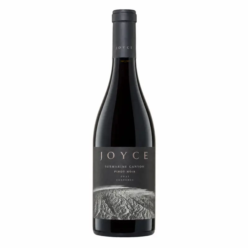 Joyce Submarine Canyon Pinot Noir 750ml