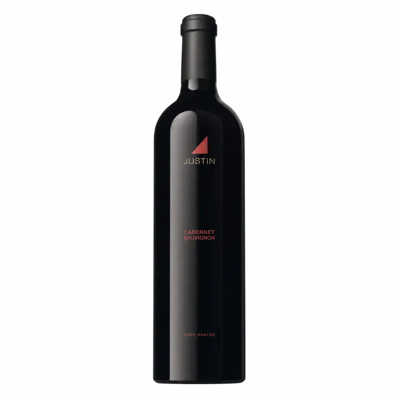 Justin Cabernet Sauvignon 750ml
