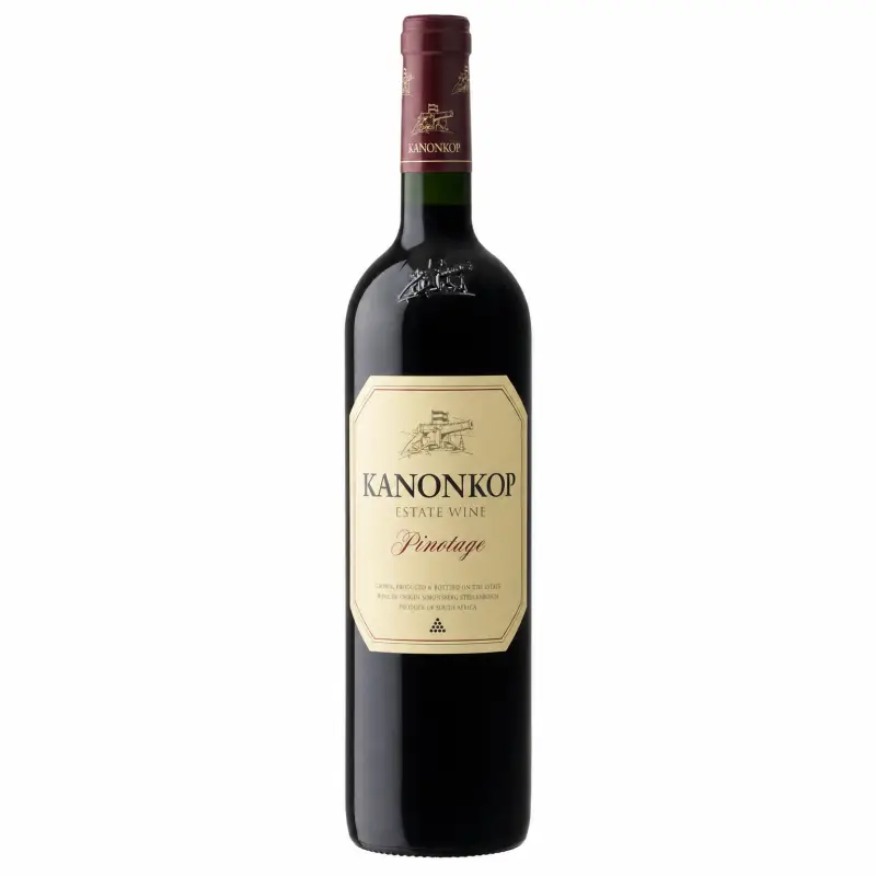 Kanonkop Pinotage 750ml