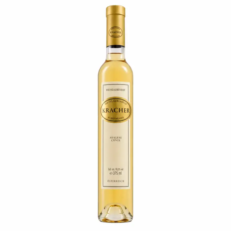 Kracher Auslese Cuvée 375ml