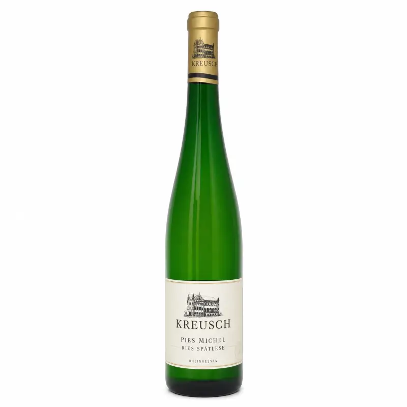 Kreusch Pies Michel Ries Spat 750ml