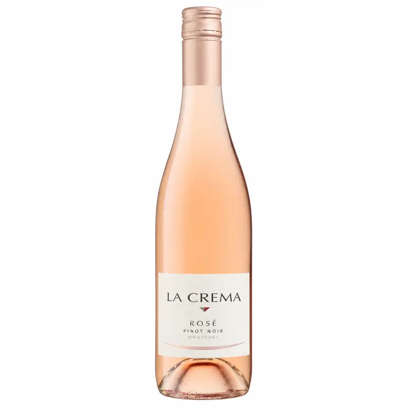 La Crema Rosé Pinot Noir 750ml