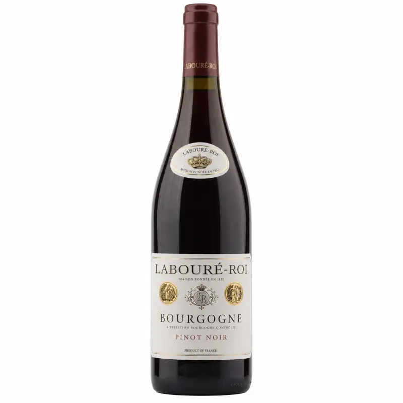 Laboure-Roi Bourgogne Pinot Noir 750ml