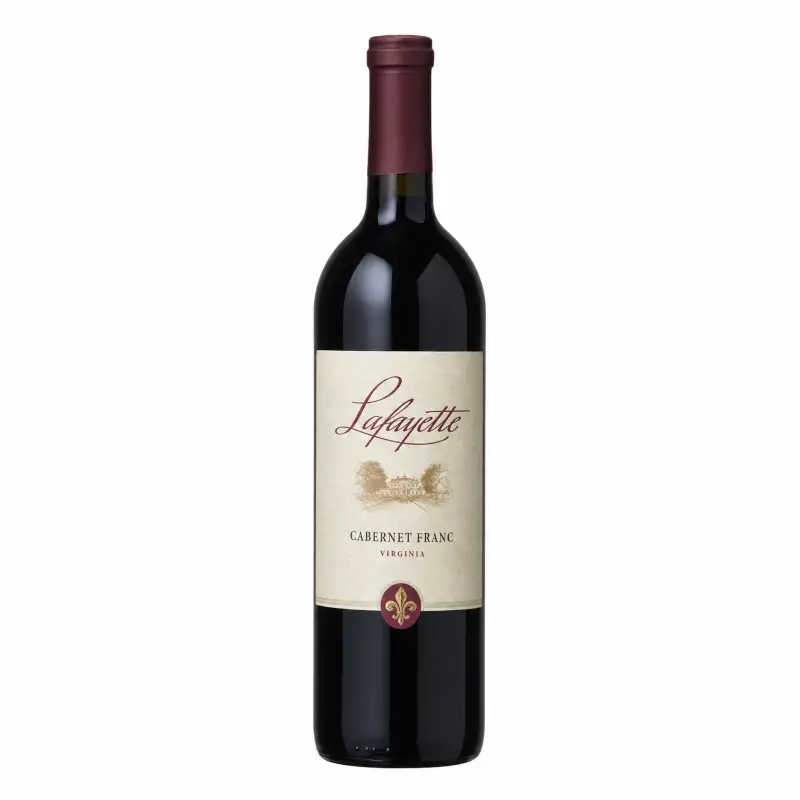 Lafayette Cabernet Franc 750ml