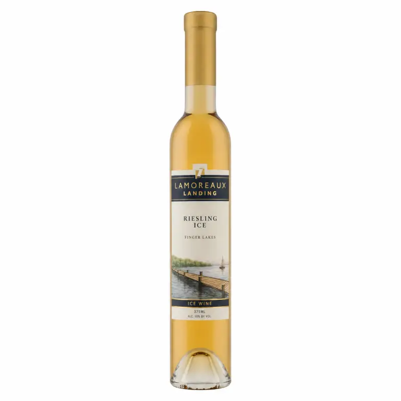 Lamoreaux Landing Riesling Ice 375ml