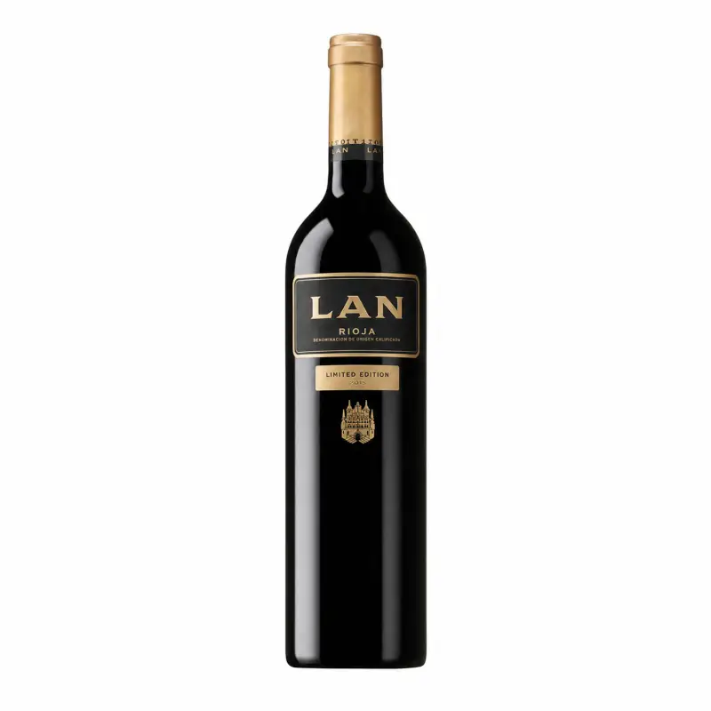 Lan Rioja Limited Ed. 750ml