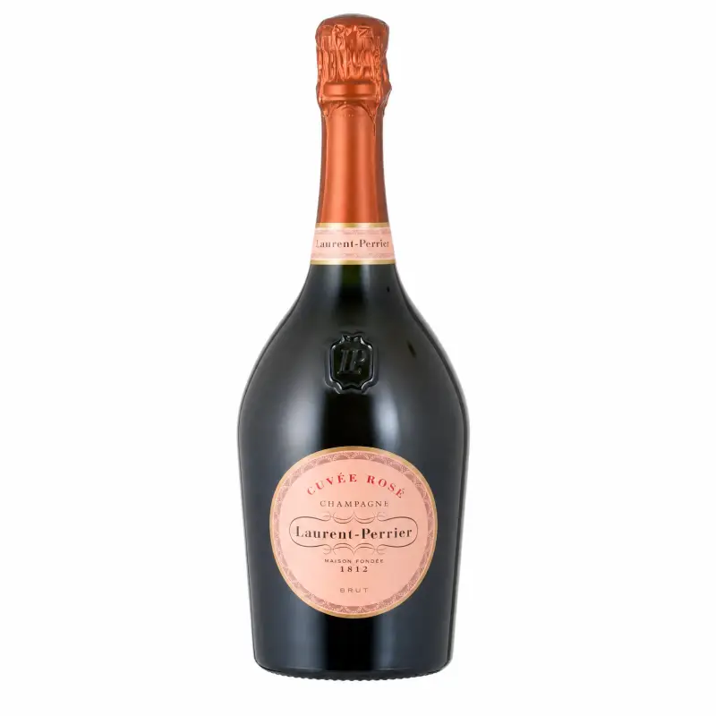 Laurent-Perrier Cuvee Rose 750ml