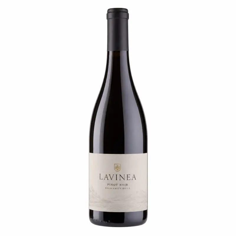 Lavinea Pinot Noir Eola-Amity Hills 750ml