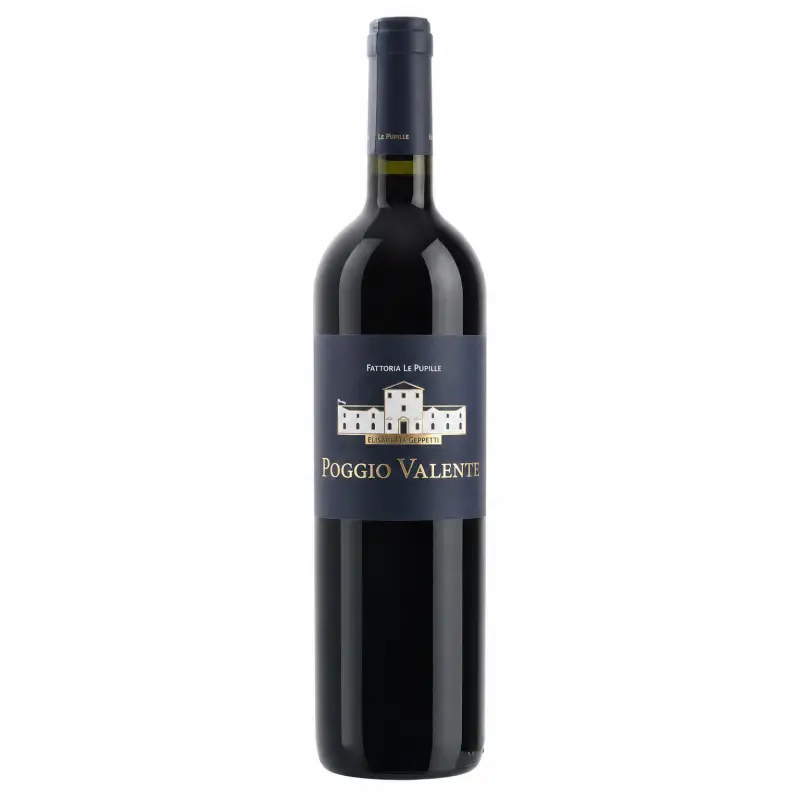 Le Pupille Poggio Valente 750ml