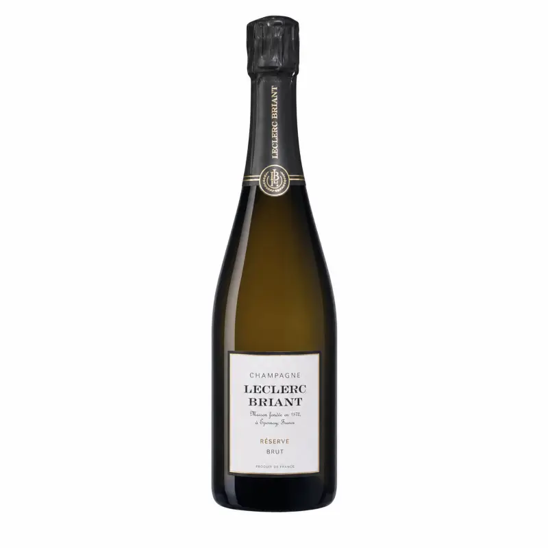 Leclerc Briant Reserve Brut 750ml