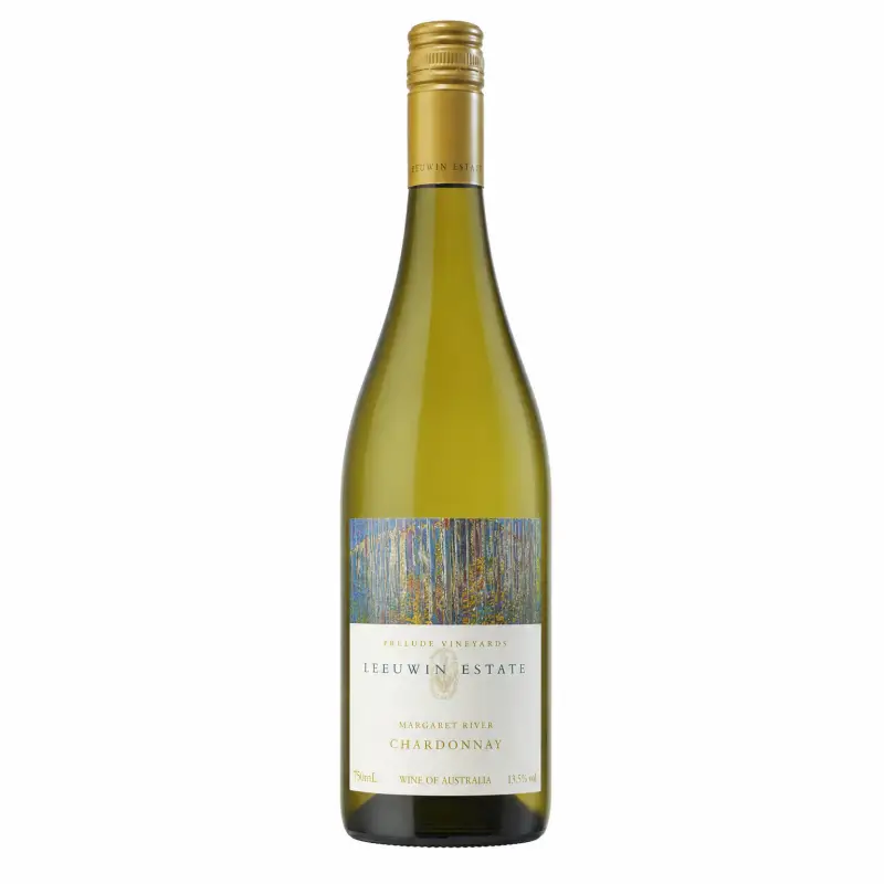 Leeuwin Estate Prelude Vineyards Chardonnay 750ml
