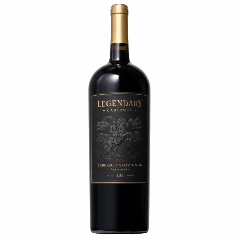 Legendary Cabernet 1.5L
