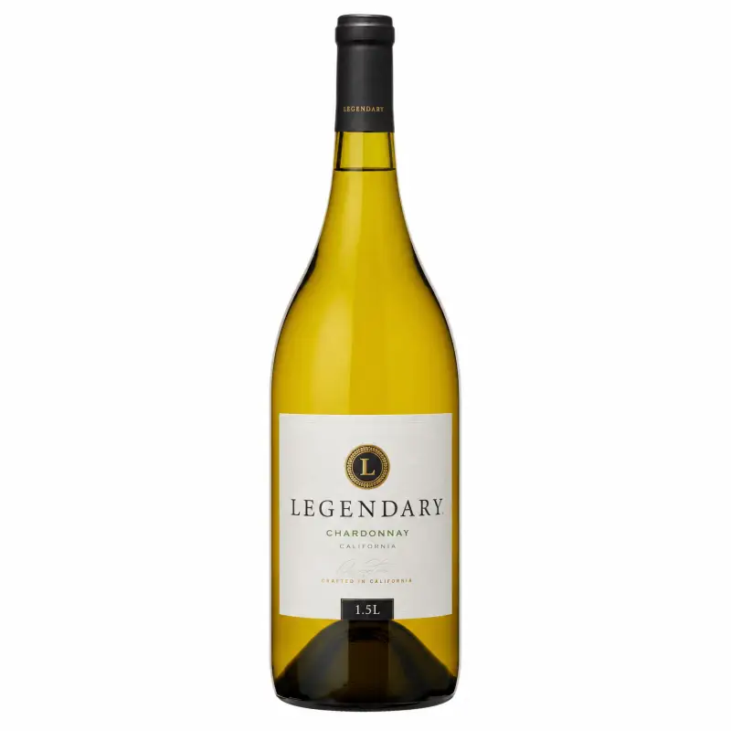 Legendary Chardonnay 1.5L