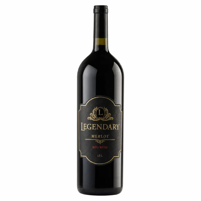Legendary Merlot 1.5L