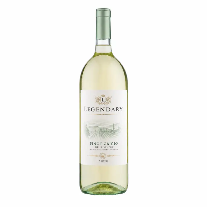 Legendary Pinot Grigio 1.5L