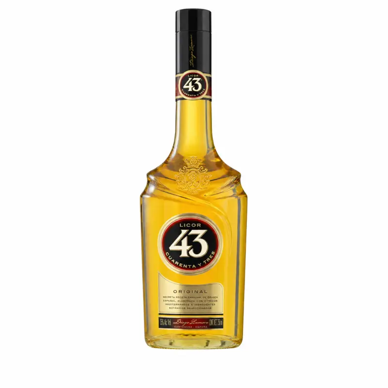 Licor 43 750ml