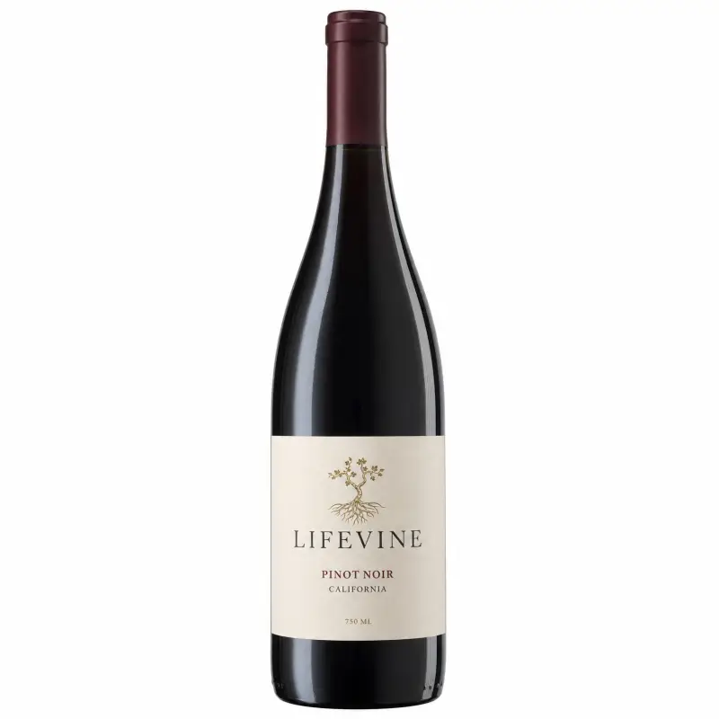 Lifevine Pinot Noir 750ml