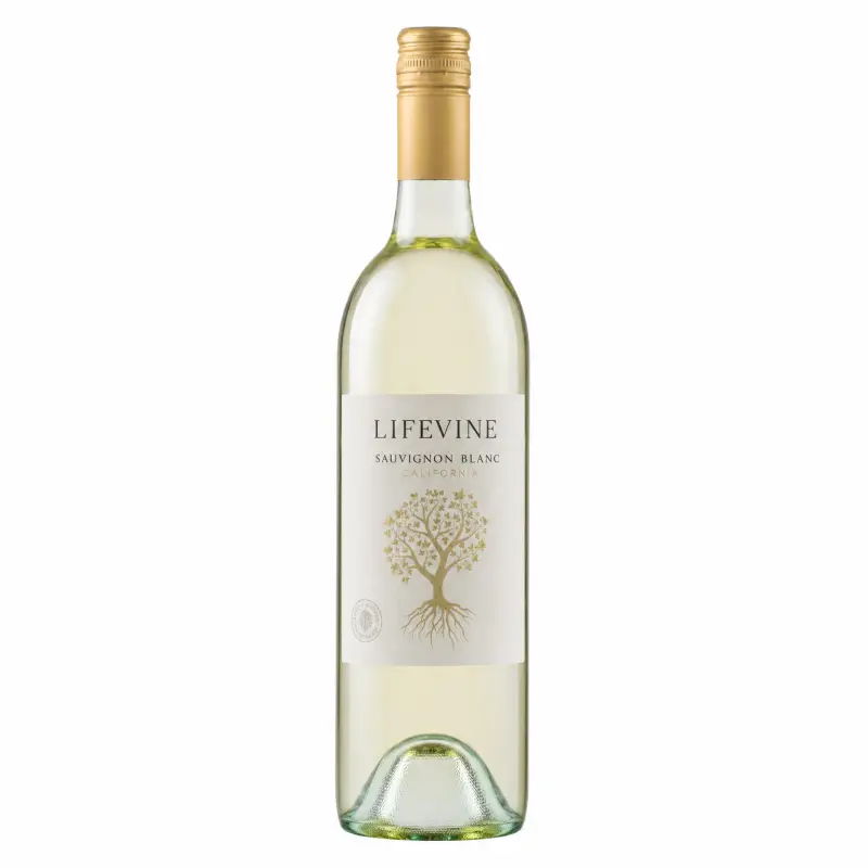Lifevine Sauvignon Blanc 750ml