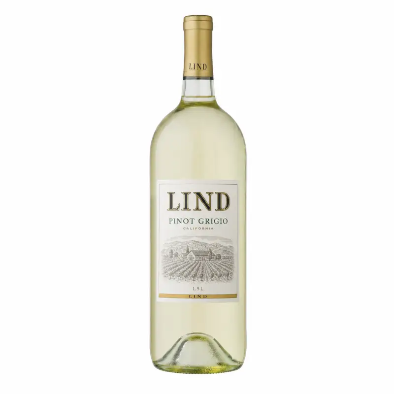 Lind Pinot Grigio 1.5L