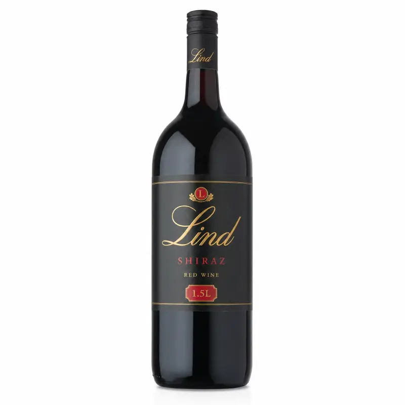 Lind Shiraz 1.5L