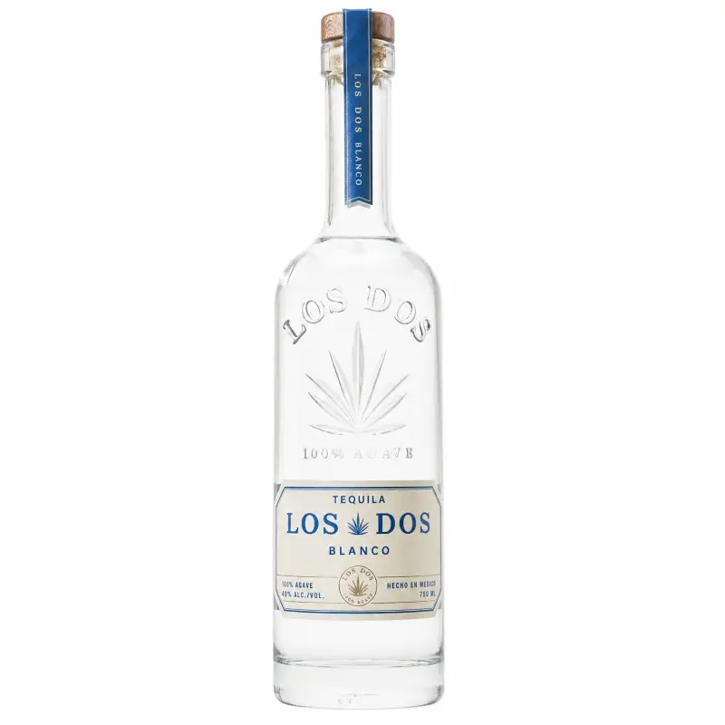 Los Dos Blanco 750ml