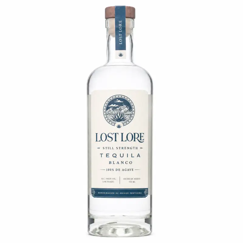Lost Lore Still Strength Blanco 750ml