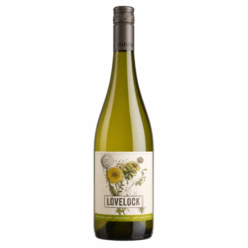 Loveblock Sauvignon Blanc Marlborough 750ml