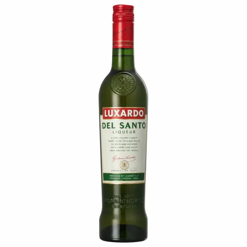 Luxardo Del Santo Green 750ml