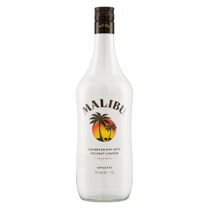 Malibu 1.75L