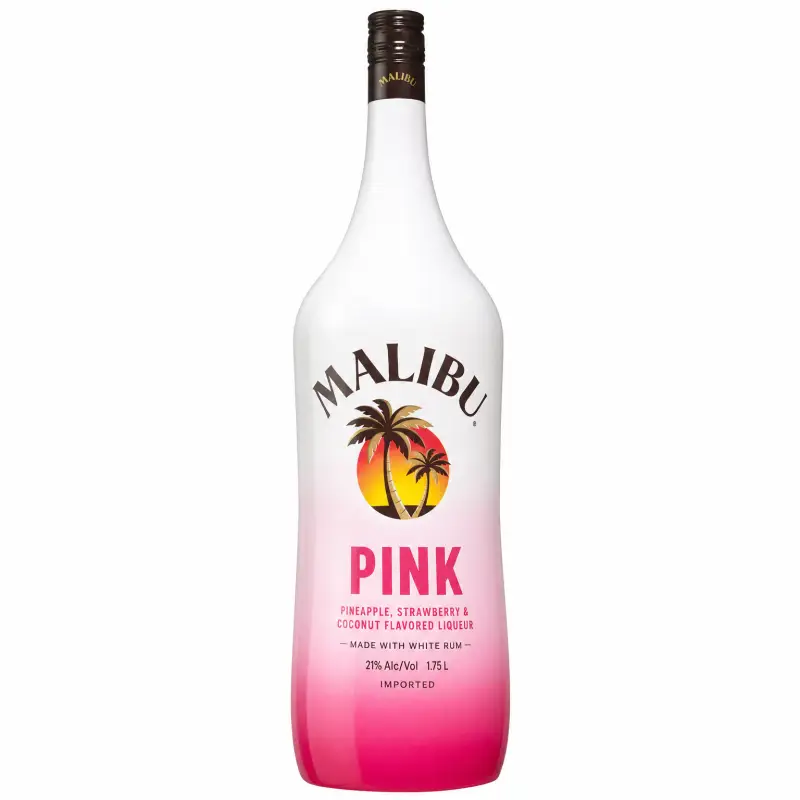 Malibu Pink 1.75L