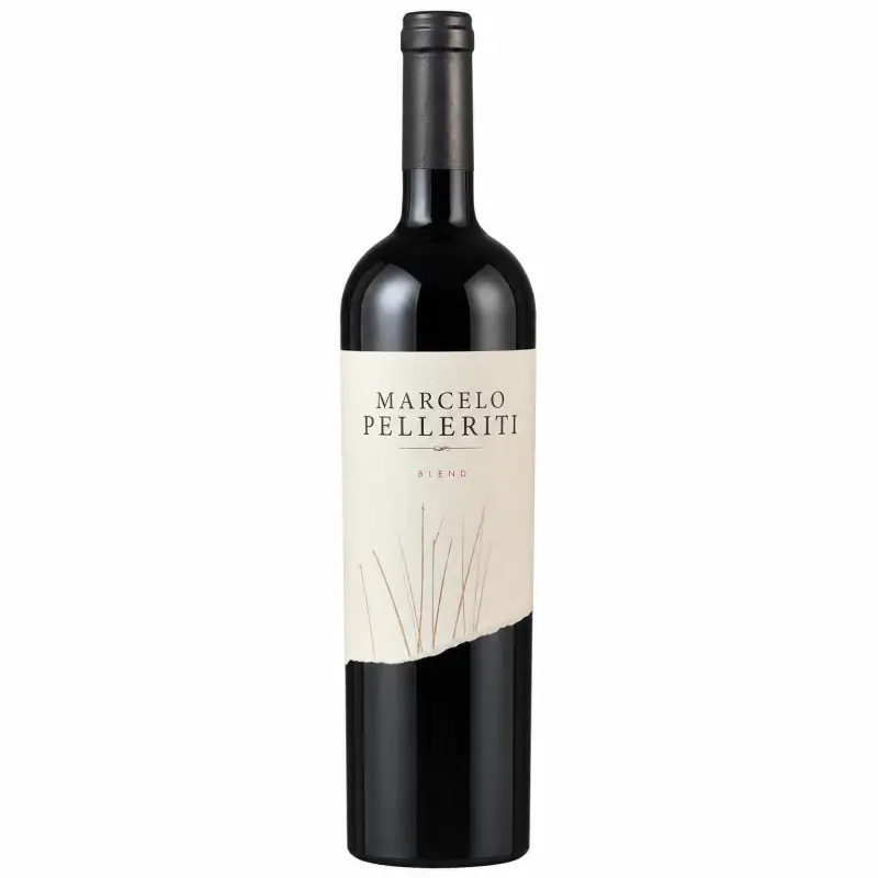 Marcelo Pelleriti Blend 750ml