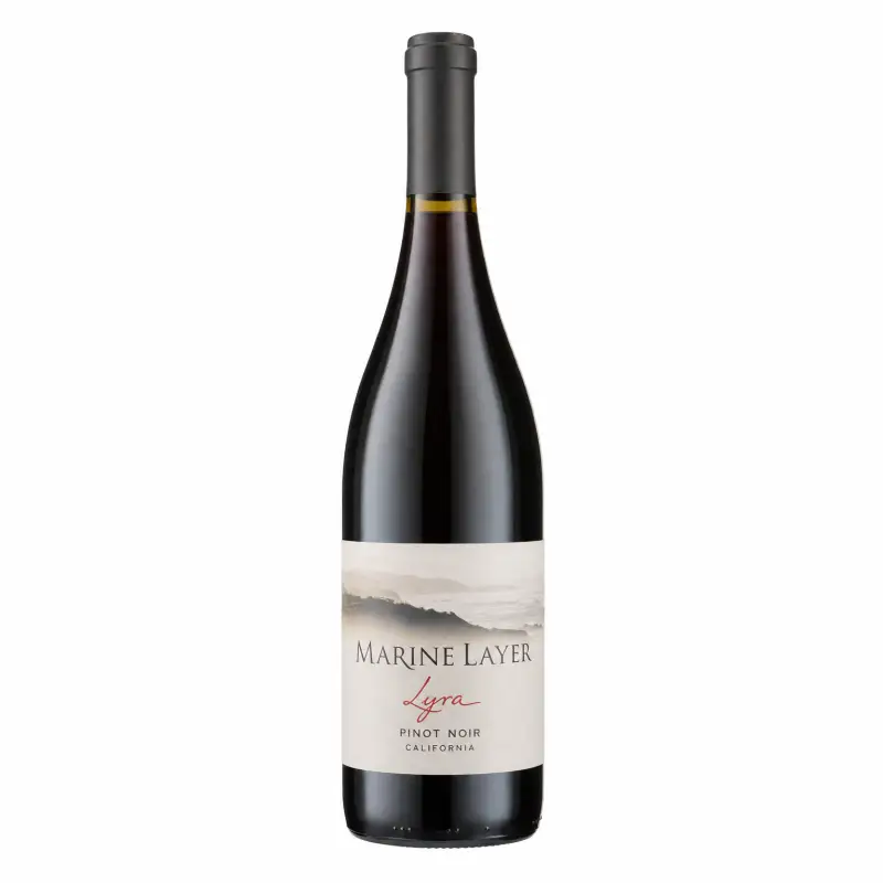 Marine Layer Lyra Pinot Noir 750ml