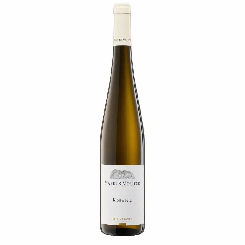 Markus Molitor Klosterberg 750ml