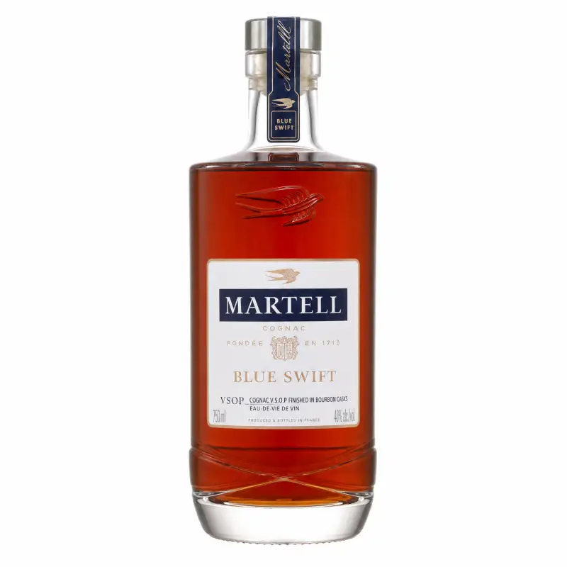 Martell Blue Swift VSOP 750ml