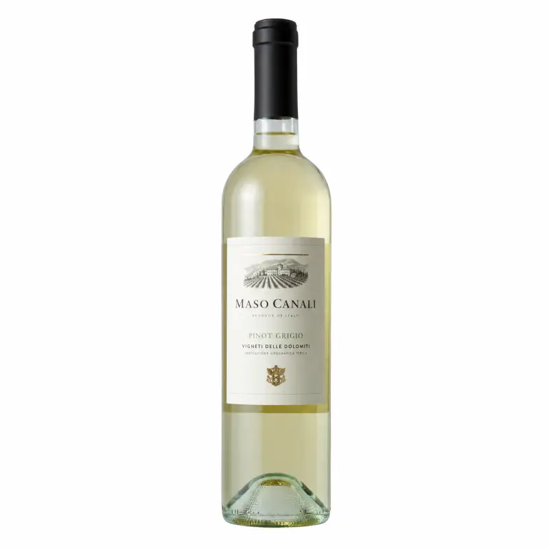 Maso Canali Pinot Grigio 750ml