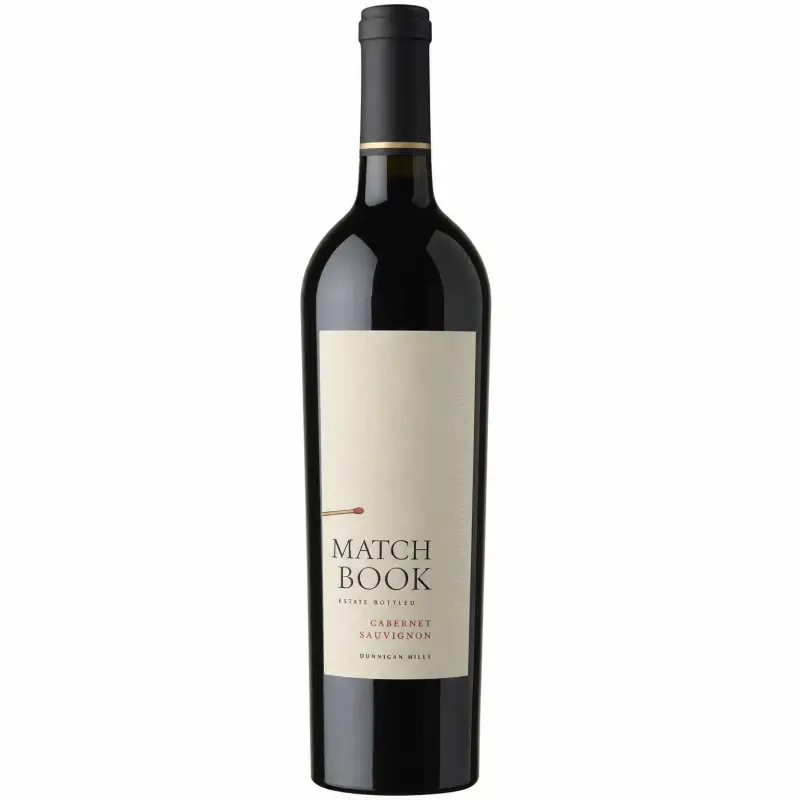 Matchbook Cabernet Sauvignon 750ml