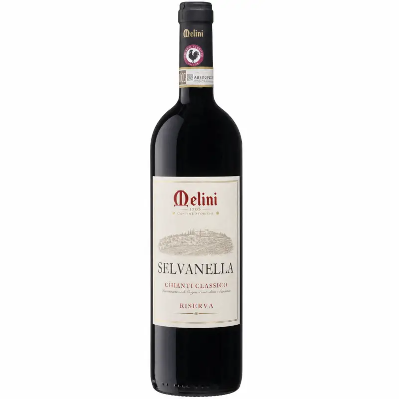 Melini Selvanella Chianti Classico Riserva 750ml