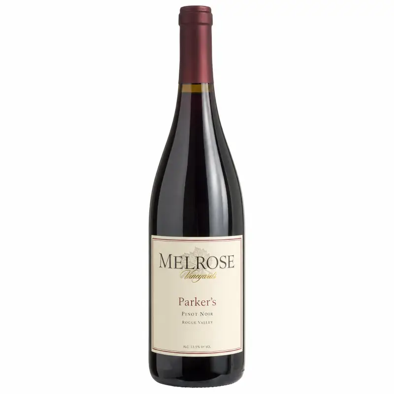Melrose Vineyards Pinot Noir Parker's 750ml