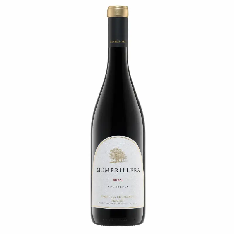 Membrillera Bobal 750ml