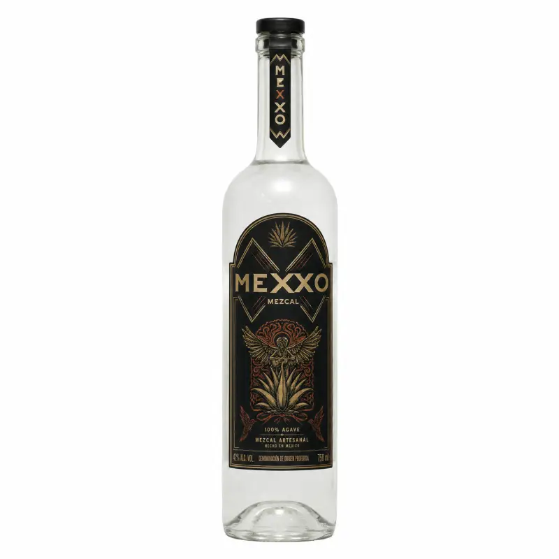 Mexxo X Mezcal 750ml