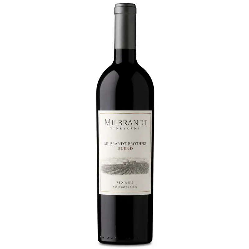 Milbrandt Brothers Blend 750ml