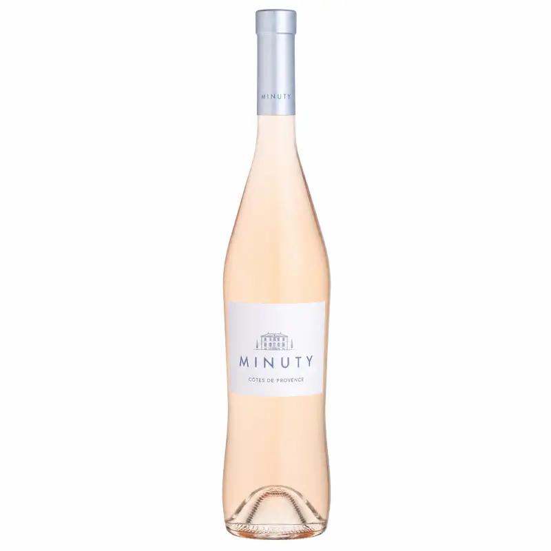 Minuty Provence Rose 750ml