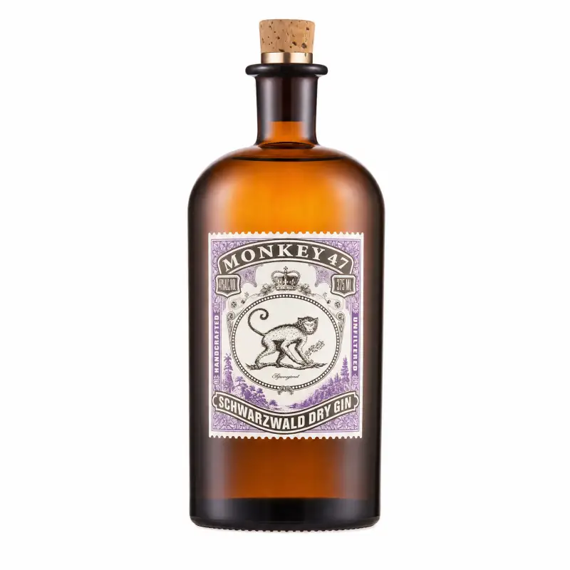 Monkey 47 Gin 375ml