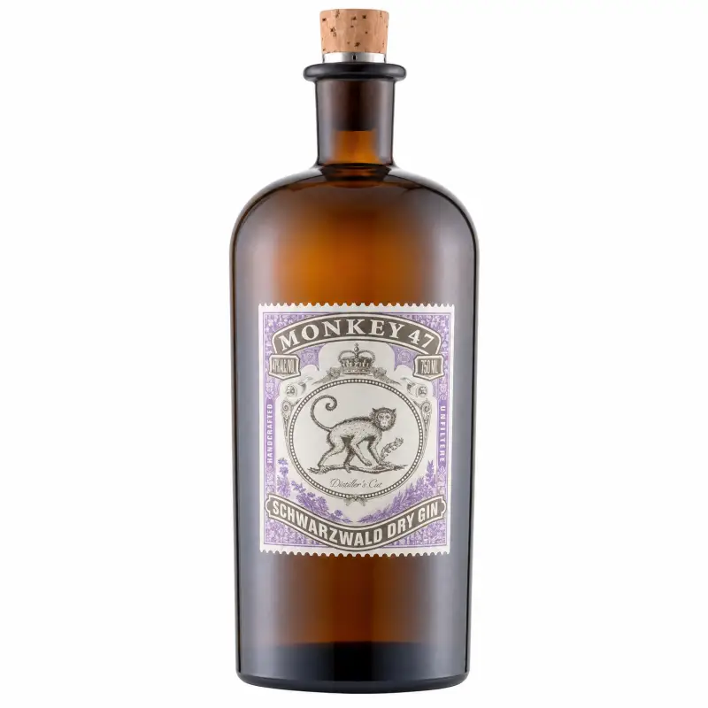 Monkey 47 Gin 750ml