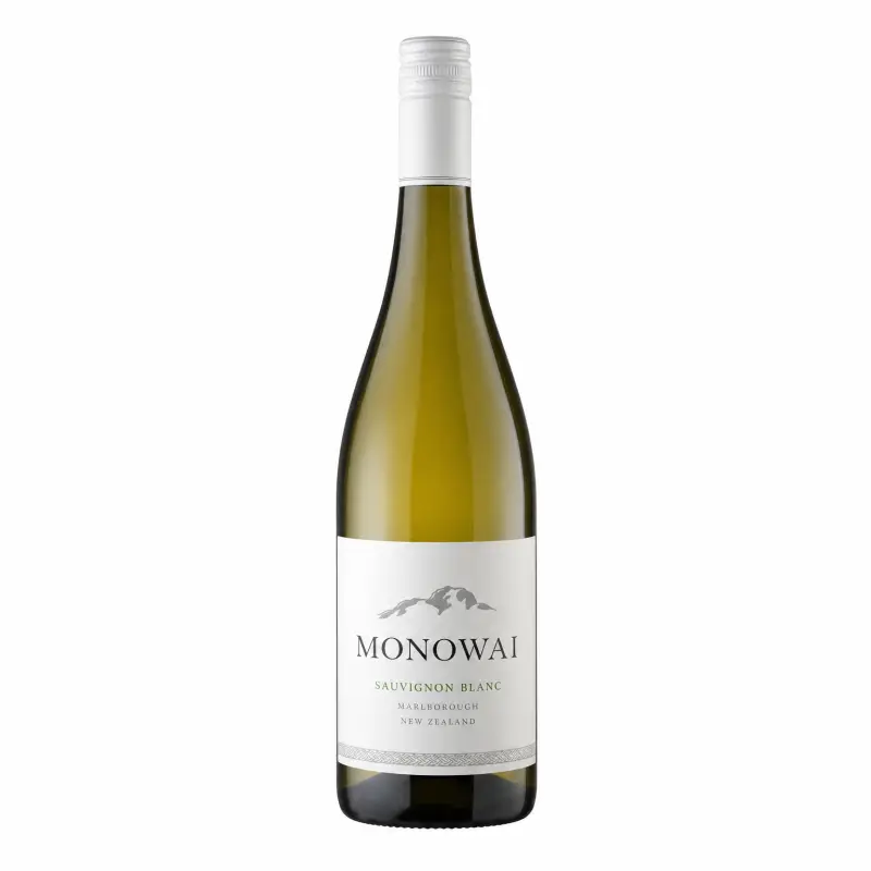 Monowai Sauvignon Blanc 750ml