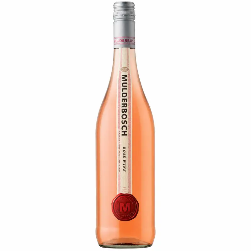 Mulderbosch Rosé 750ml